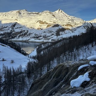 La grande Sassière